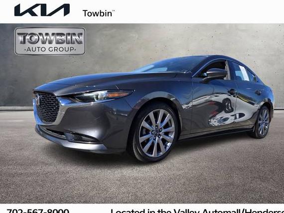 MAZDA MAZDA3 2019 3MZBPAEM6KM104723 image MAZDA MAZDA3 2019 3MZBPAEM6KM104723 image