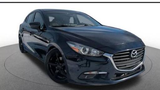 MAZDA MAZDA3 2018 3MZBN1L35JM232904 image