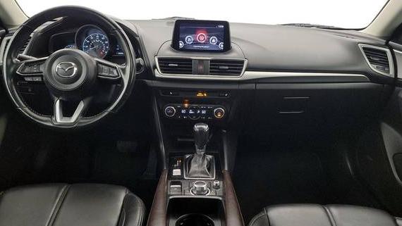 MAZDA MAZDA3 2018 3MZBN1L36JM229848 image