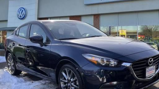 MAZDA MAZDA3 2018 JM1BN1V33J1160470 image