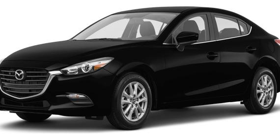 MAZDA MAZDA3 2018 3MZBN1U76JM238888 image MAZDA MAZDA3 2018 3MZBN1U76JM238888 image