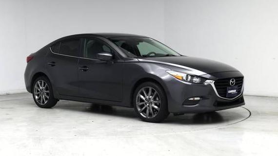 MAZDA MAZDA3 2018 3MZBN1V30JM264270 image