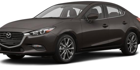 MAZDA MAZDA3 2018 3MZBN1V31JM179759 image