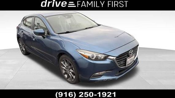 MAZDA MAZDA3 2018 3MZBN1L37JM248862 image MAZDA MAZDA3 2018 3MZBN1L37JM248862 image