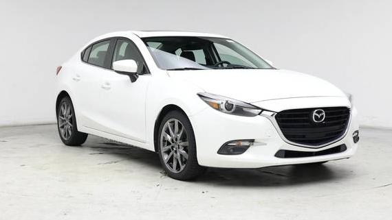 MAZDA MAZDA3 2018 3MZBN1W38JM173262 image MAZDA MAZDA3 2018 3MZBN1W38JM173262 image