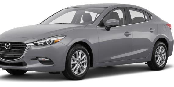 MAZDA MAZDA3 2018 3MZBN1U74JM197872 image MAZDA MAZDA3 2018 3MZBN1U74JM197872 image