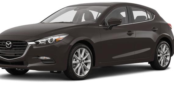 MAZDA MAZDA3 2018 3MZBN1L33JM193777 image MAZDA MAZDA3 2018 3MZBN1L33JM193777 image