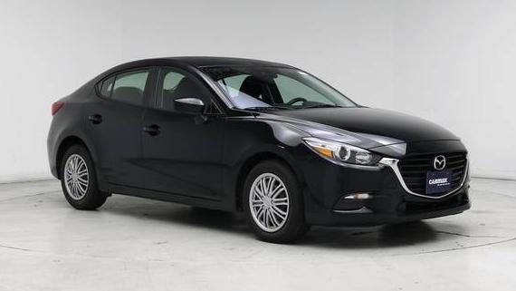 MAZDA MAZDA3 2018 3MZBN1U71JM171052 image MAZDA MAZDA3 2018 3MZBN1U71JM171052 image