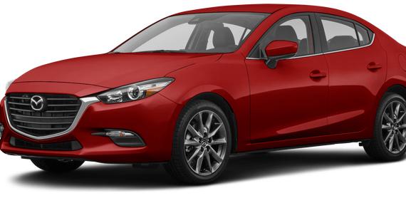 MAZDA MAZDA3 2018 3MZBN1V38JM245269 image MAZDA MAZDA3 2018 3MZBN1V38JM245269 image