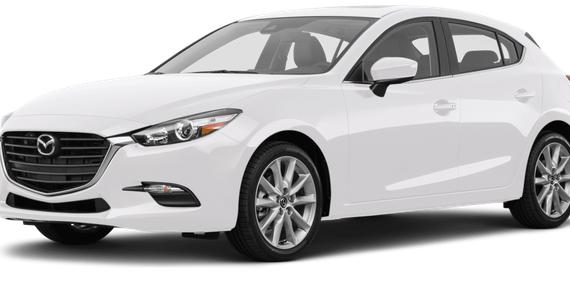 MAZDA MAZDA3 2018 3MZBN1L31JM262563 image MAZDA MAZDA3 2018 3MZBN1L31JM262563 image