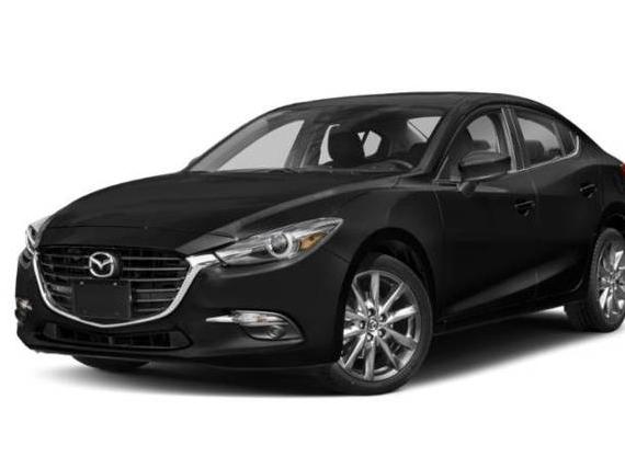 MAZDA MAZDA3 2018 3MZBN1W39JM195304 image MAZDA MAZDA3 2018 3MZBN1W39JM195304 image
