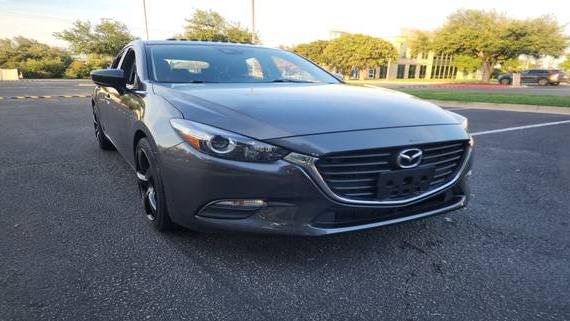 MAZDA MAZDA3 2018 3MZBN1L3XJM258429 image