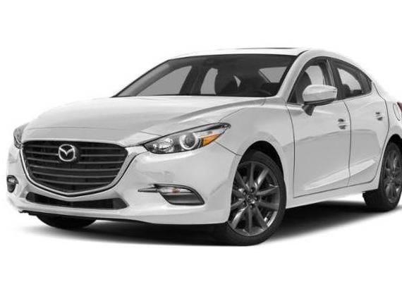 MAZDA MAZDA3 2018 3MZBN1V34JM213600 image MAZDA MAZDA3 2018 3MZBN1V34JM213600 image