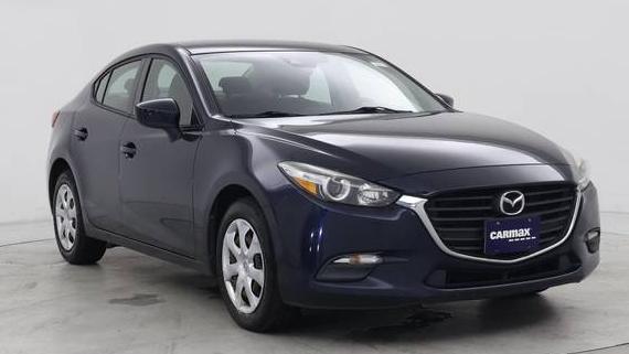 MAZDA MAZDA3 2018 3MZBN1U75JM185553 image