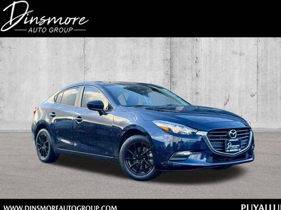 MAZDA MAZDA3 2018 3MZBN1U76JM168504 image MAZDA MAZDA3 2018 3MZBN1U76JM168504 image