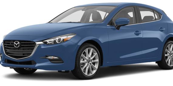 MAZDA MAZDA3 2018 3MZBN1L32JM258991 image MAZDA MAZDA3 2018 3MZBN1L32JM258991 image