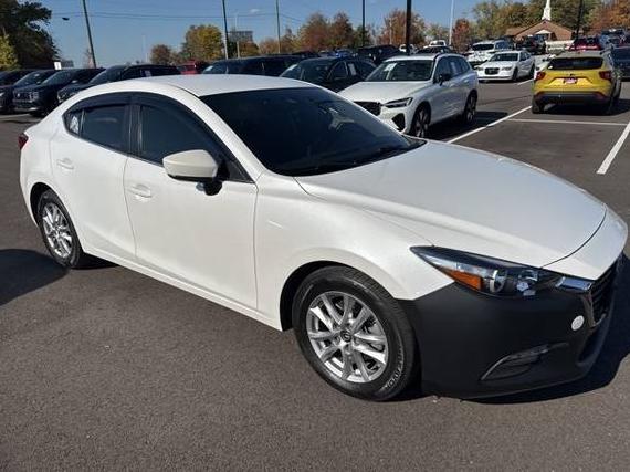 MAZDA MAZDA3 2018 3MZBN1U78JM230873 image