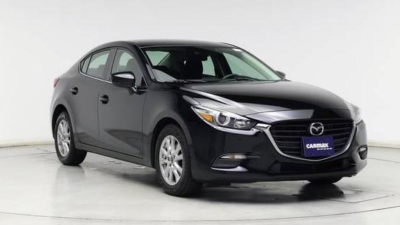 MAZDA MAZDA3 2018 3MZBN1U77JM170813 image MAZDA MAZDA3 2018 3MZBN1U77JM170813 image