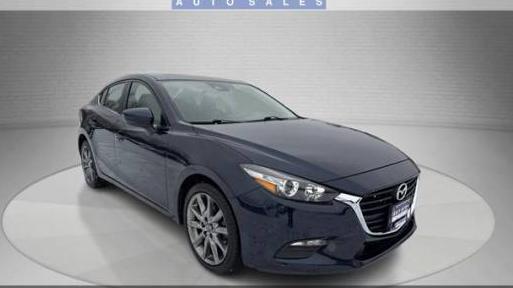 MAZDA MAZDA3 2018 3MZBN1V32JM168690 image