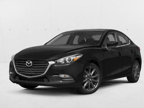 MAZDA MAZDA3 2018 3MZBN1V34JM242708 image MAZDA MAZDA3 2018 3MZBN1V34JM242708 image