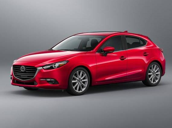 MAZDA MAZDA3 2018 3MZBN1L3XJM167550 image MAZDA MAZDA3 2018 3MZBN1L3XJM167550 image