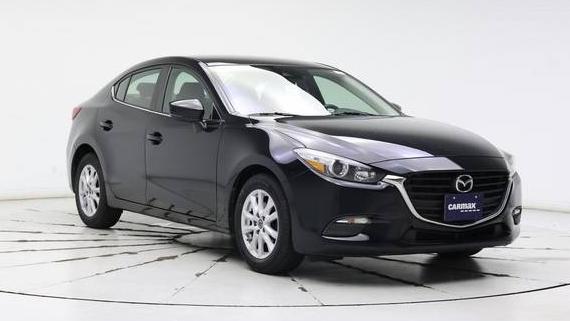 MAZDA MAZDA3 2018 3MZBN1U77JM172965 image MAZDA MAZDA3 2018 3MZBN1U77JM172965 image