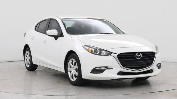 MAZDA MAZDA3 2018 3MZBN1U73JM197023 image MAZDA MAZDA3 2018 3MZBN1U73JM197023 image