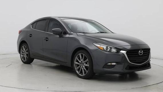 MAZDA MAZDA3 2018 3MZBN1V3XJM264213 image