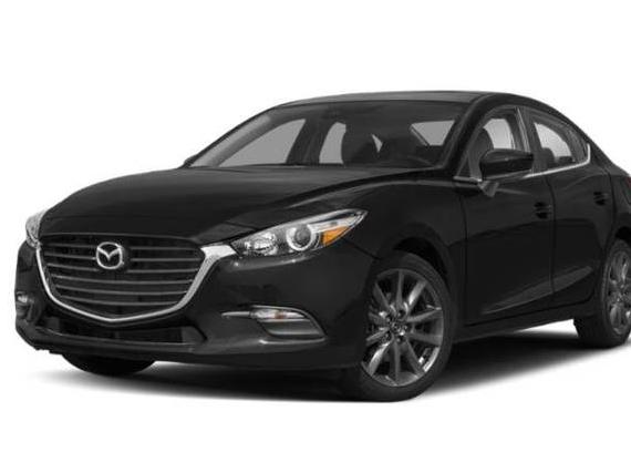 MAZDA MAZDA3 2018 3MZBN1V36JM242502 image MAZDA MAZDA3 2018 3MZBN1V36JM242502 image