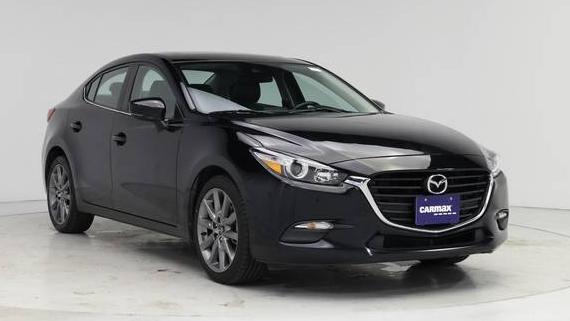 MAZDA MAZDA3 2018 JM1BN1V34J1159201 image