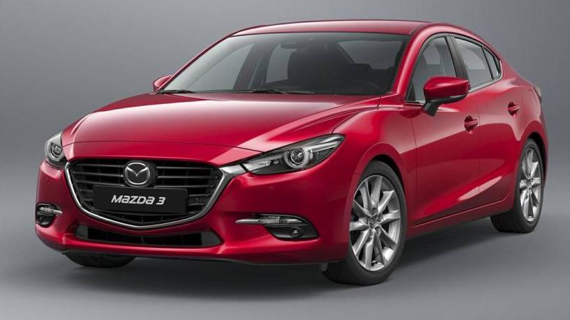 MAZDA MAZDA3 2018 3MZBN1W38JM212755 image