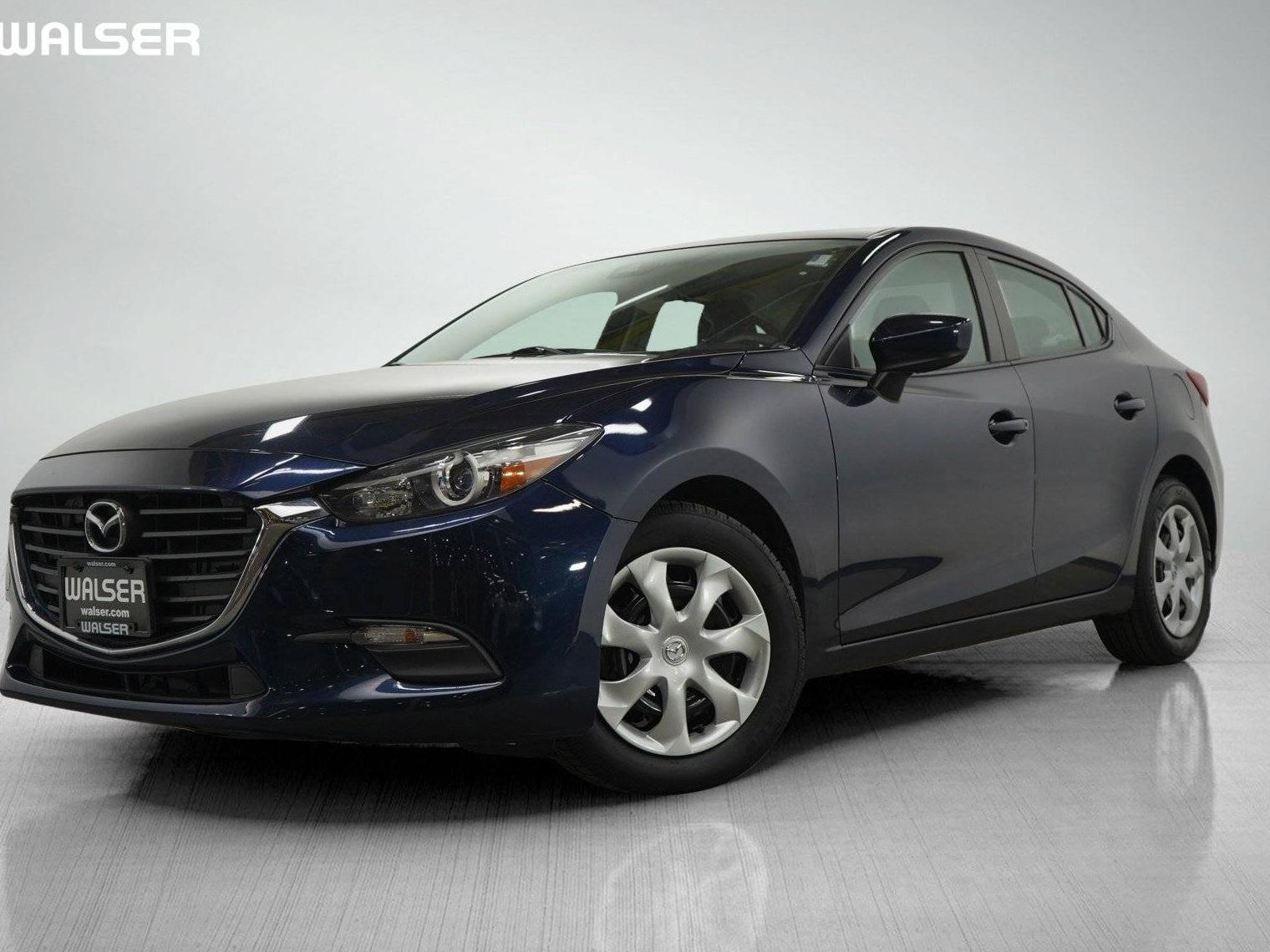 MAZDA MAZDA3 2018 3MZBN1U75JM230779 image