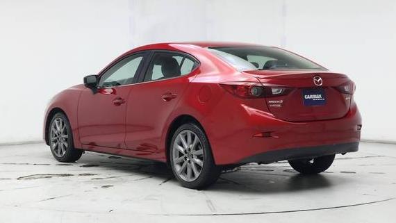 MAZDA MAZDA3 2018 3MZBN1V30JM196570 image