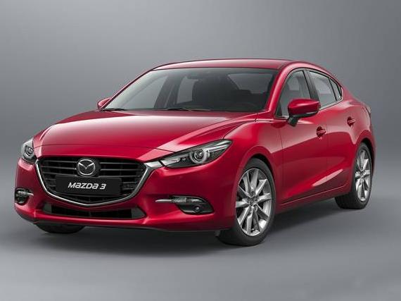 MAZDA MAZDA3 2018 3MZBN1U72JM230447 image MAZDA MAZDA3 2018 3MZBN1U72JM230447 image