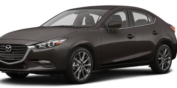 MAZDA MAZDA3 2018 3MZBN1V31JM225851 image MAZDA MAZDA3 2018 3MZBN1V31JM225851 image