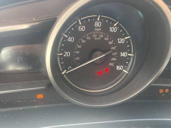 MAZDA MAZDA3 2018 3MZBN1K71JM235139 image