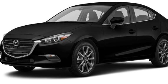 MAZDA MAZDA3 2018 JM1BN1V37J1160410 image