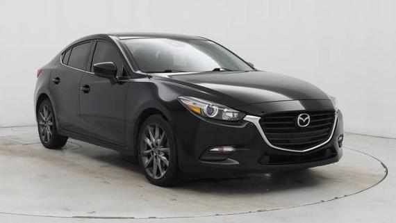 MAZDA MAZDA3 2018 3MZBN1V31JM169944 image MAZDA MAZDA3 2018 3MZBN1V31JM169944 image