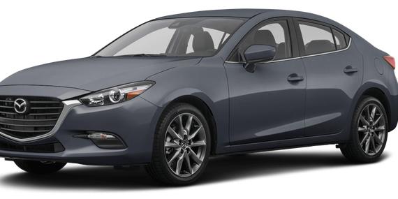 MAZDA MAZDA3 2018 3MZBN1V33JM191959 image MAZDA MAZDA3 2018 3MZBN1V33JM191959 image