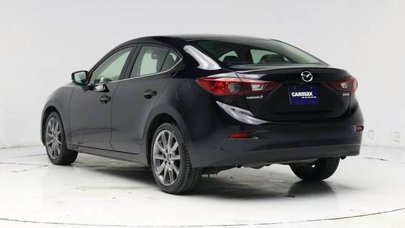 MAZDA MAZDA3 2018 3MZBN1V36JM241138 image