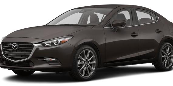 MAZDA MAZDA3 2018 3MZBN1V38JM184635 image MAZDA MAZDA3 2018 3MZBN1V38JM184635 image