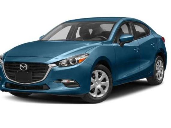 MAZDA MAZDA3 2018 3MZBN1U73JM187916 image MAZDA MAZDA3 2018 3MZBN1U73JM187916 image