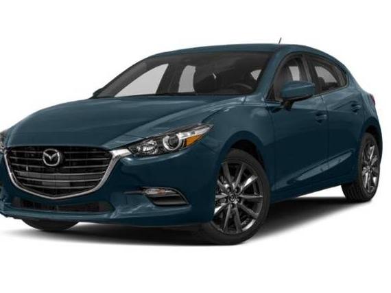 MAZDA MAZDA3 2018 3MZBN1L33JM240211 image MAZDA MAZDA3 2018 3MZBN1L33JM240211 image
