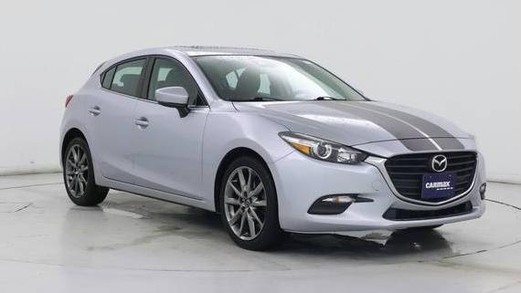 MAZDA MAZDA3 2018 3MZBN1L33JM171861 image MAZDA MAZDA3 2018 3MZBN1L33JM171861 image