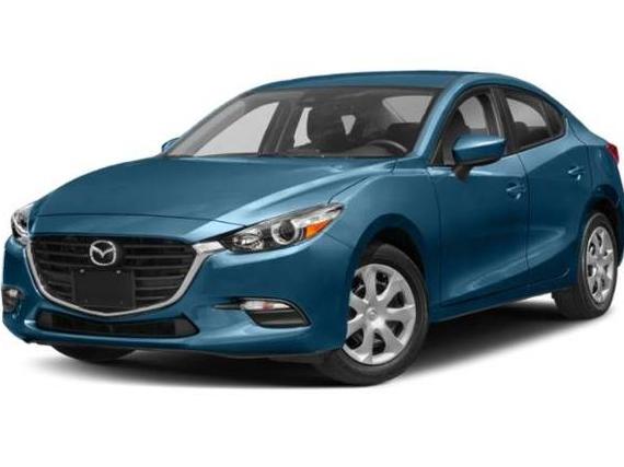 MAZDA MAZDA3 2018 3MZBN1U73JM180500 image