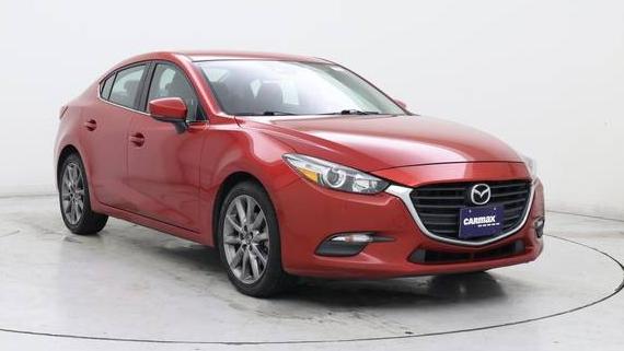 MAZDA MAZDA3 2018 3MZBN1V34JM183837 image MAZDA MAZDA3 2018 3MZBN1V34JM183837 image