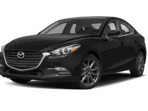 MAZDA MAZDA3 2018 3MZBN1V33JM212552 image MAZDA MAZDA3 2018 3MZBN1V33JM212552 image