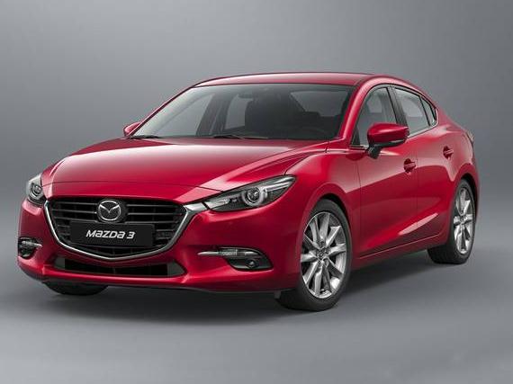 MAZDA MAZDA3 2018 3MZBN1V32JM216723 image MAZDA MAZDA3 2018 3MZBN1V32JM216723 image