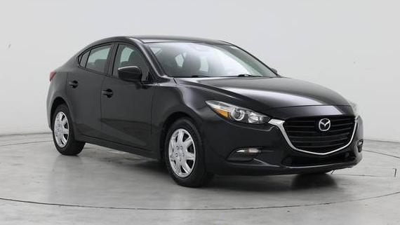 MAZDA MAZDA3 2018 3MZBN1U78JM200837 image