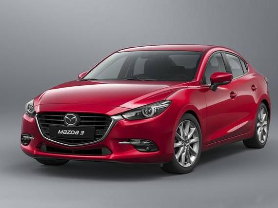 MAZDA MAZDA3 2018 3MZBN1U70JM272888 image MAZDA MAZDA3 2018 3MZBN1U70JM272888 image